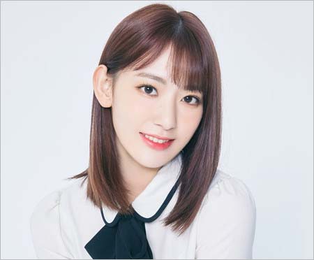 IZONE・宮脇咲良