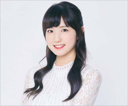 IZONE・本田仁美