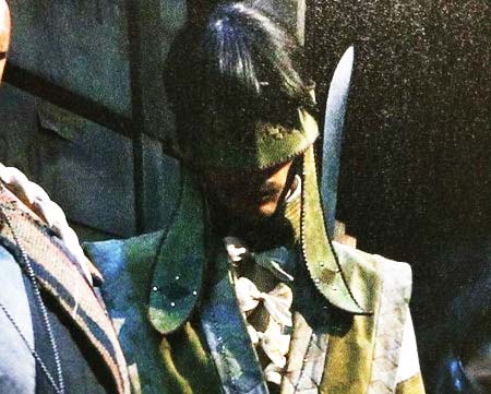 『るろうに剣心』出演の村田充