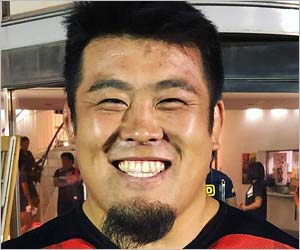 浅原拓真選手『東芝ブレイブルーパス』