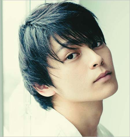 千葉真一の息子・眞栄田郷敦