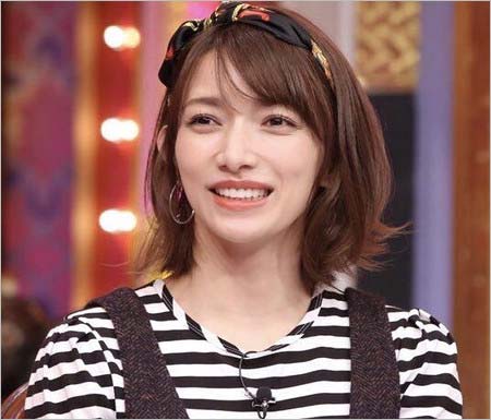 今夜くらべてみました出演の後藤真希