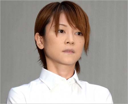 保釈された吉澤ひとみ被告1