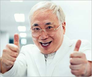 高須クリニック・高須克弥院長