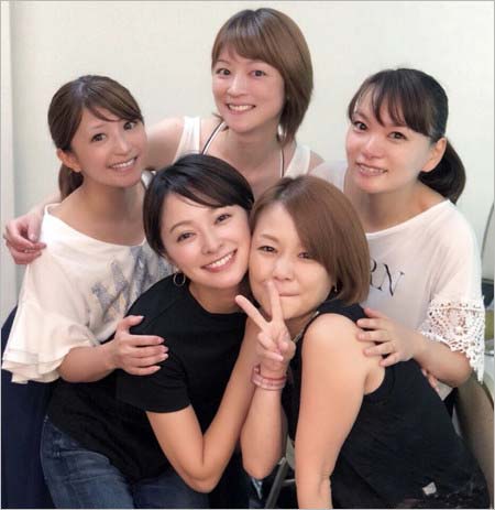 モーニング娘。OG