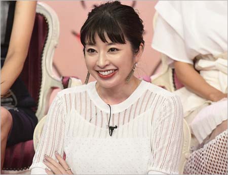 『有田哲平の夢なら醒めないで』出演の土岐田麗子