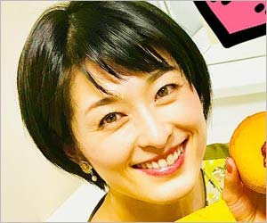 元日本テレビ阿部哲子アナが全レギュラー番組降板 理由は体調不良も病名は非公表 今日の最新芸能ゴシップニュースサイト 芸トピ