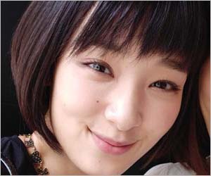 剛力彩芽(ゴウリキアヤメ)