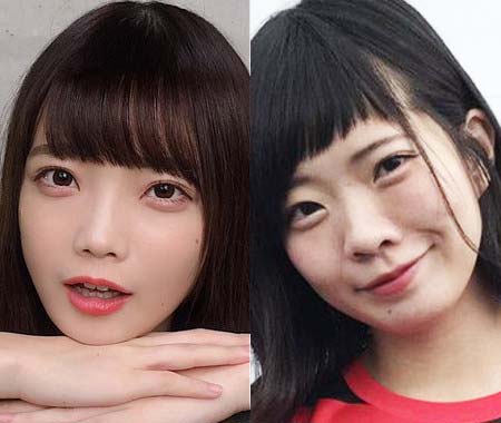 新谷姫加とSHISHAMO宮崎朝子