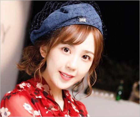 大和里菜(やまとりな)