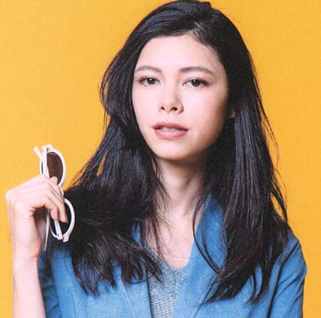 三宅健の彼女・プリシラ