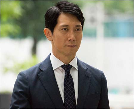 佐々木蔵之介(ささきくらのすけ)『黄昏流星群 -人生折り返し、恋をした-』