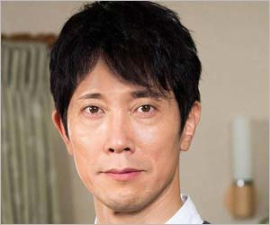 佐々木蔵之介(ささきくらのすけ)