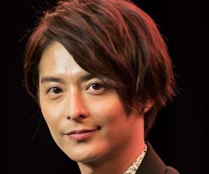 小池徹平（こいけてっぺい）