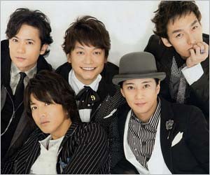 SMAP