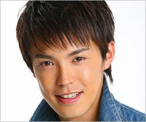 清水良太郎(シミズリョウタロウ)