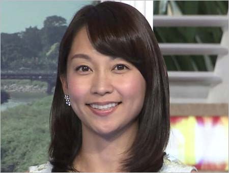 TBS出水麻衣アナ(でみずまい)