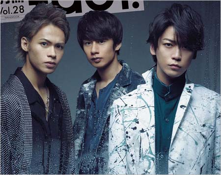 KAT-TUN(カトゥーン)
