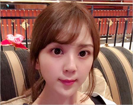 元乃木坂46大和里菜(やまとりな)