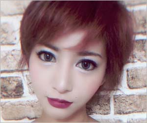 セクシー女優・麻生希(あそうのぞみ)