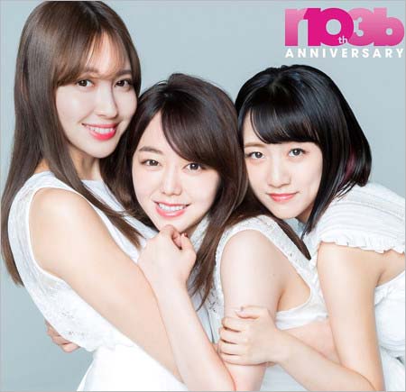 現在のノースリーブス