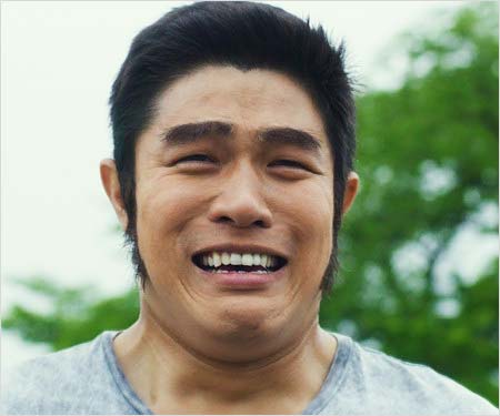 俺物語で激太りした鈴木亮平