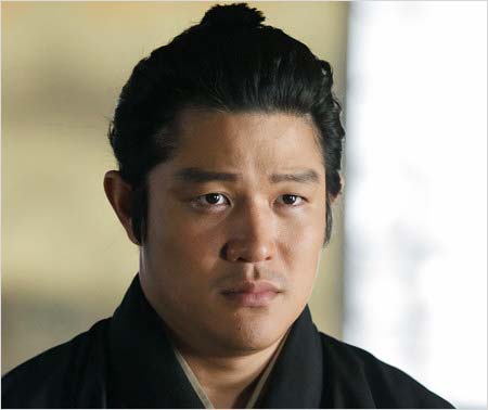 西郷どんで激太りした鈴木亮平