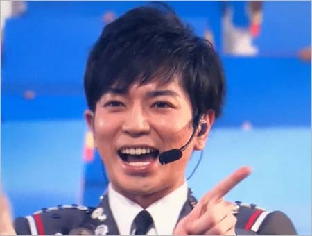 松本潤(まつもとじゅん)