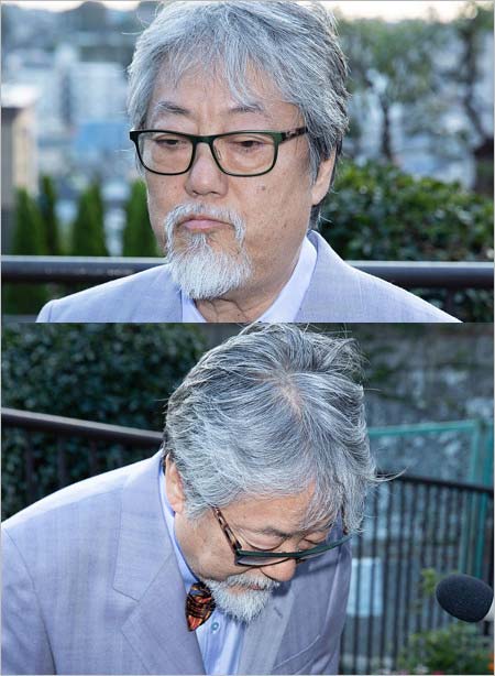 ライブドタキャンを謝罪したジュリーこと沢田研二