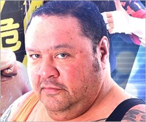 曙太郎(あけぼのたろう)