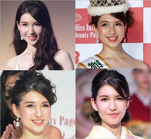 岡田真澄の娘・岡田朋峰