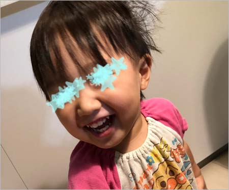 後藤真希の息子