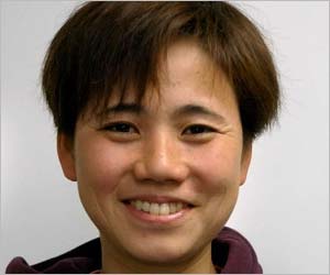 女子マラソンの真木和(まきいずみ)