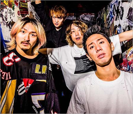 ワンオクのドラム Tomoya謝罪 未成年淫行フライデー報道 バンド脱退