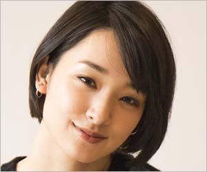 剛力彩芽(ごうりきあやめ)