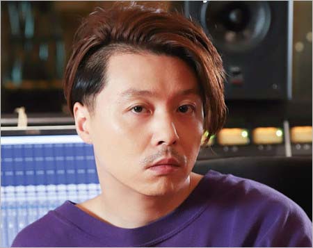 堂本剛(どうもとつよし)