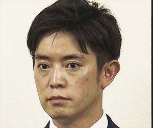 橋本健(はしもとけん)