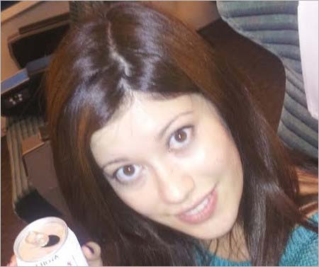 川崎麻世とカイヤの娘・アンザ