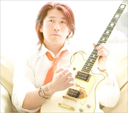 周防彰悟社長『sunny-side up』時代の画像