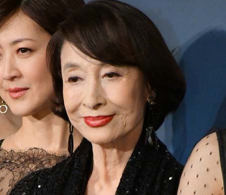 江波杏子の現在