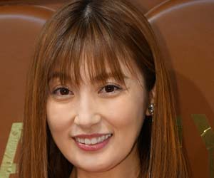 熊田曜子(くまだようこ)