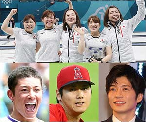 2018新語流行語大賞