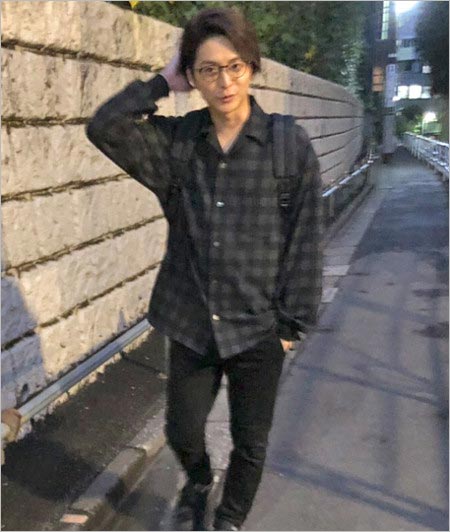 結婚報告した小池徹平