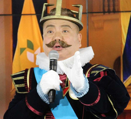 出川哲朗