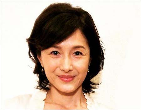 水野真紀(みずのまき)