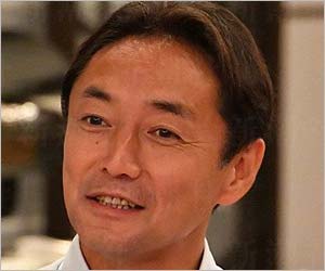 後藤田正純(ごとうだまさずみ)