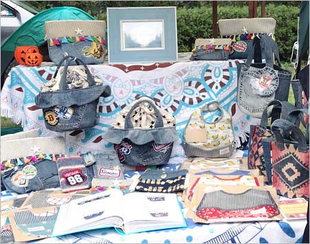 神戸蘭子のブランド『CIEL BONBON』アイテム