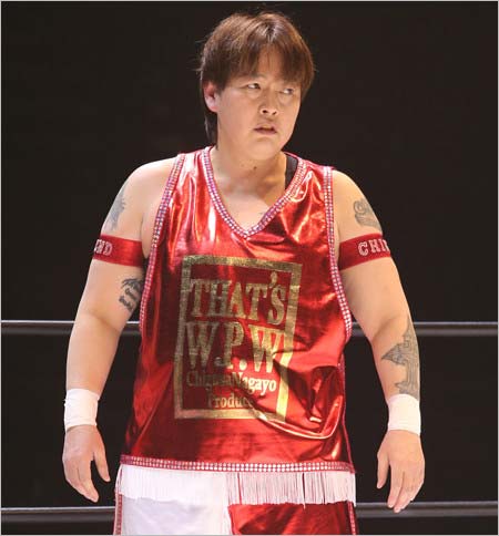 長与千種の現在の姿