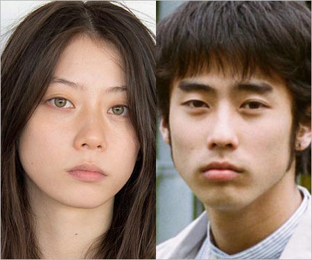 SUMIREと佐藤緋美