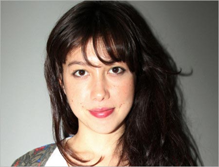 ダイアナチアキ